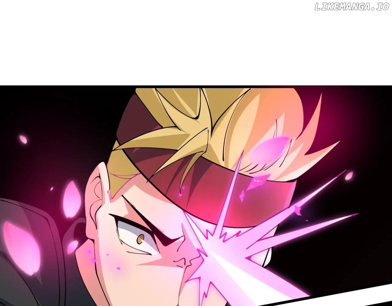 Era of the Haunted Chapter 407 - page 61